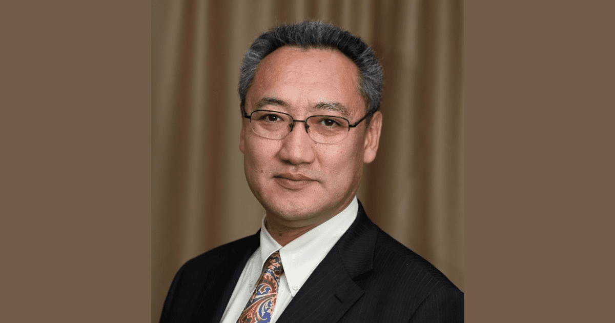 Новым председателем Госфиннадзора назначен Улан Сарбанов изображение публикации