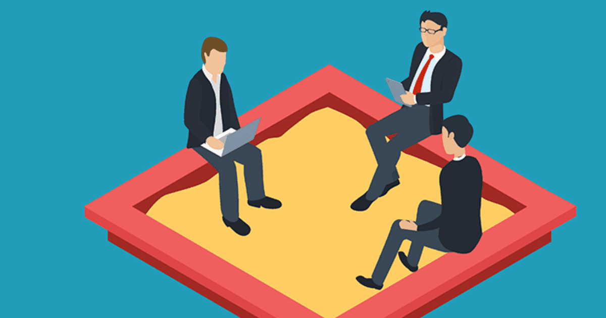 Нацбанк допустил в регулятивные «песочницы» три компании изображение публикации