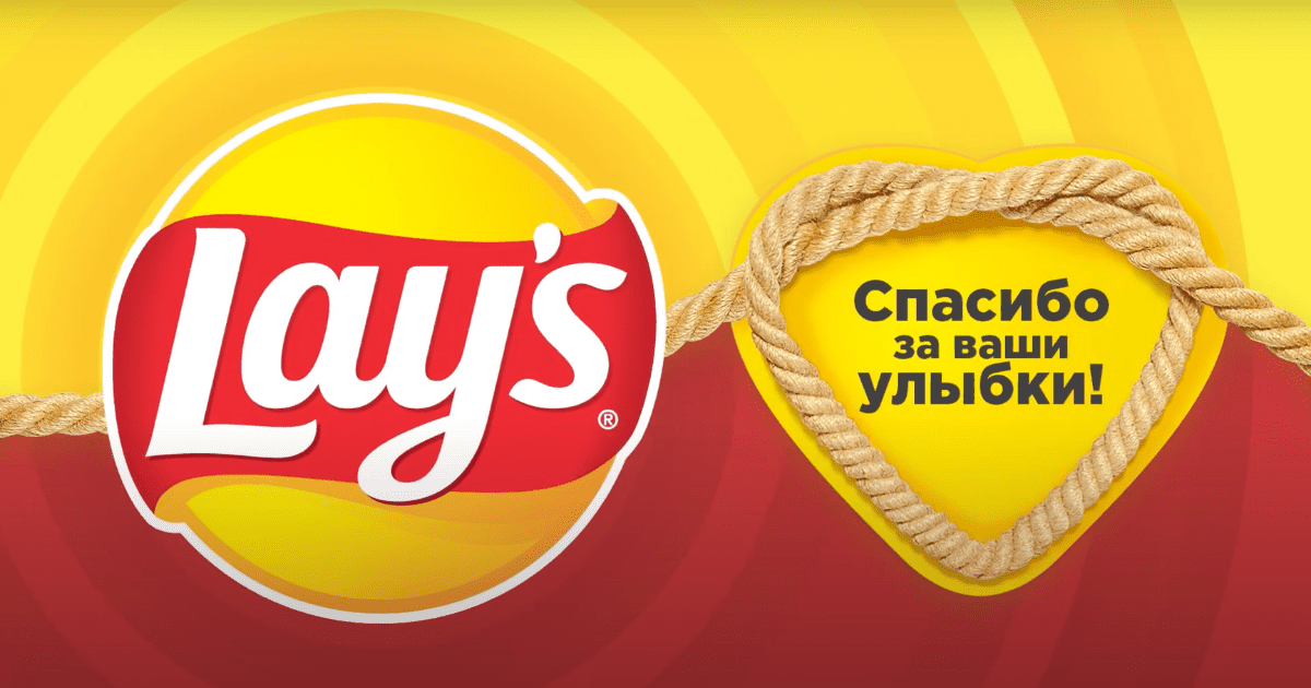 Lay’s с проектом «Делись улыбками» помог кыргызстанцам с нарушениями слуха узнать мир звуков и исполнить мечты изображение публикации