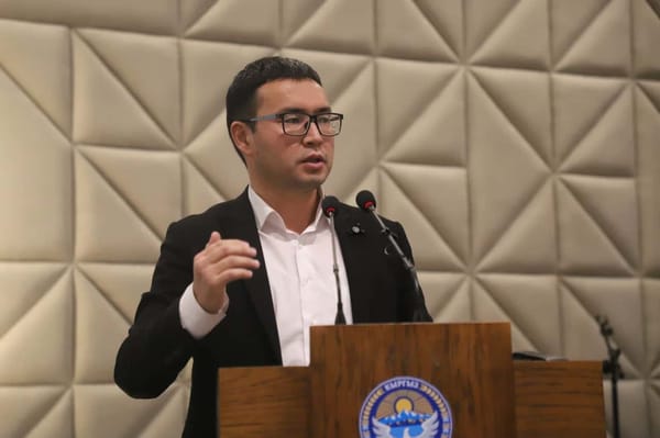 Эксперт: За год налоговые поступления без «Кумтора» выросли всего на 2% изображение публикации