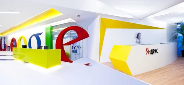 Google и Яндекс обяжут платить налоги в Кыргызстане изображение публикации