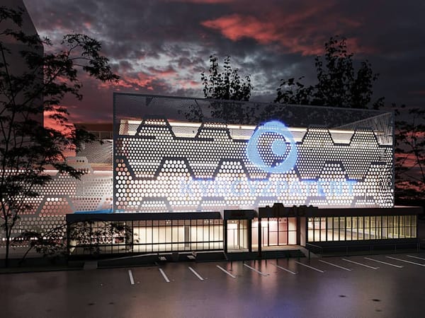 В Кыргызстане открывается первый государственный Инновационный центр изображение публикации