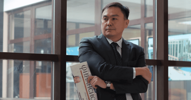 Открывать рынки, снимать барьеры и искать альтернативы российским банкам — Ишенбаев о том, как преодолеть кризис изображение публикации