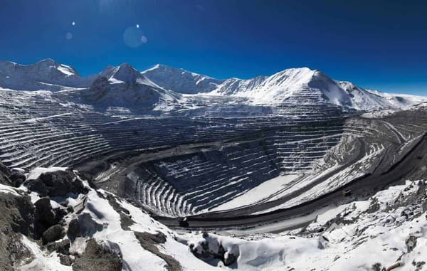 ГМПК: Горнорудная отрасль погрузилась в кризис из-за бюрократии – рассмотрение документов затягивают до 10 месяцев изображение публикации