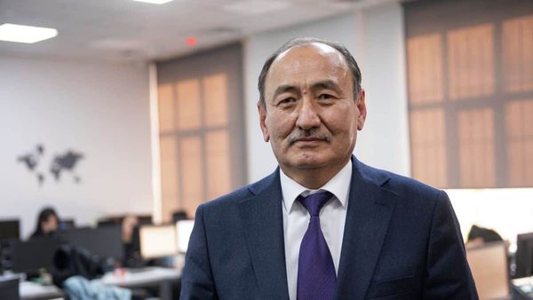 Министр и бизнесмен — каким бизнесом владеет Алымкадыр Бейшеналиев и его семья изображение публикации
