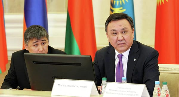 Посол Турции избегает заседаний? Депутаты возмущены изображение публикации