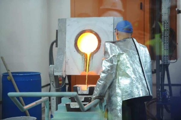 Компания «Альянс Алтын» выплатила 6.7 млрд сомов налогов изображение публикации