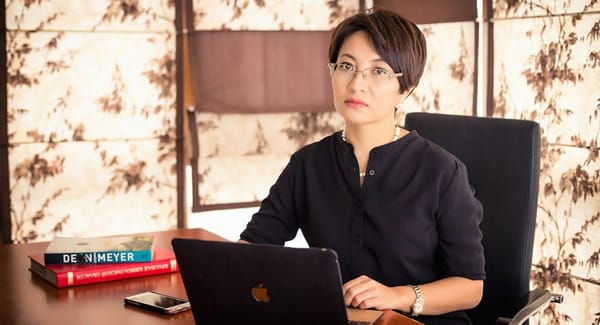 Энергокризис: Эксперт рассказала, что нужно сделать, чтобы население было заинтересовано в высоких тарифах изображение публикации