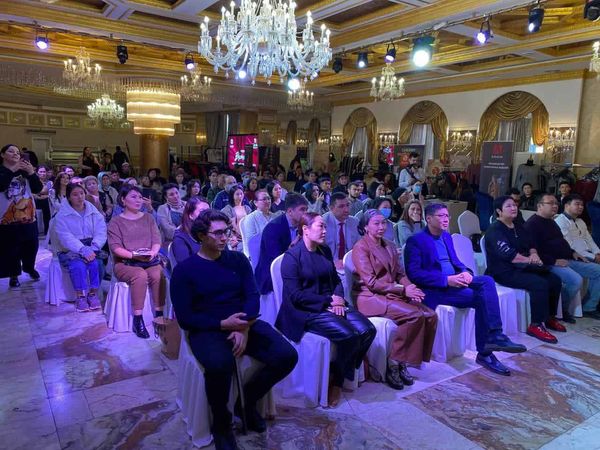 Продукцию швейников КР представили инвесторам из Китая, Узбекистана, России и Турции изображение публикации