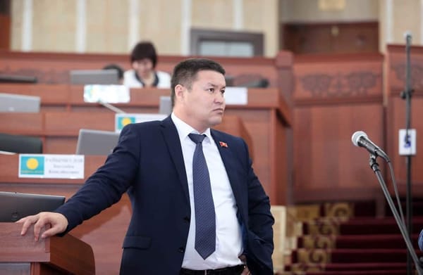 Мамытовду каттоону эксперттер Жогорку сот өзүнө жүктөлгөн милдеттерди аткаруудан качты деп баалашты изображение публикации