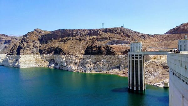 ЕБРР может профинансировать модернизацию четырех гидроэлектростанций «Чакан ГЭС» изображение публикации