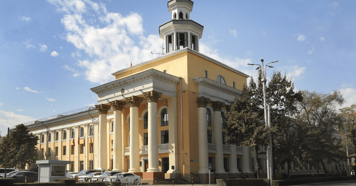 Назначены новые заместители председателя Нацбанка изображение публикации