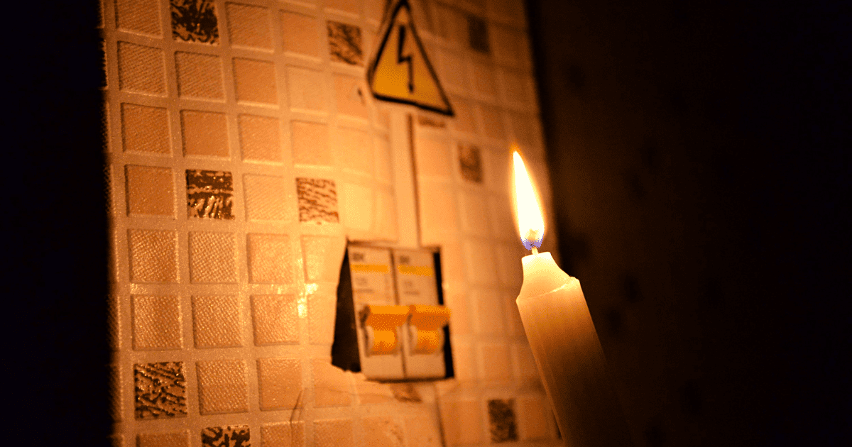 «Северэлектро» объявило о введении лимита мощности потребления электроэнергии изображение публикации