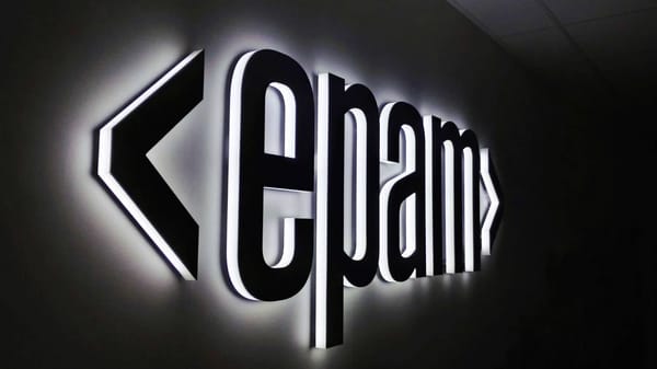 В Бишкеке открылся офис крупной американской IT-компании изображение публикации