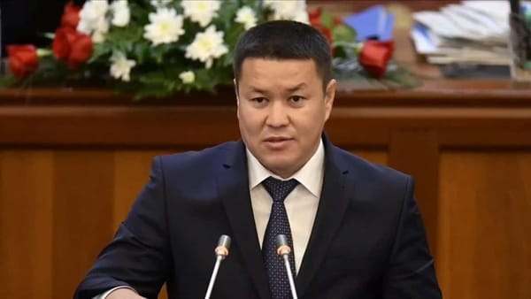 Эксперты о регистрации Мамытова: Верховный суд уклонился от исполнения возложенных на него обязанностей изображение публикации