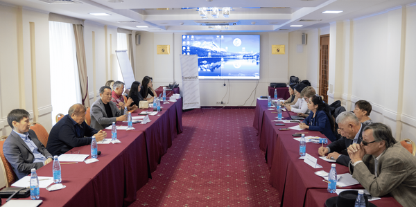 Как Кыргызстану выйти из энергокризиса? Мнение экспертов изображение публикации