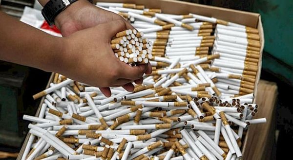 Теневой оборот табачных изделий достигает 30%, — замминистра экономики изображение публикации