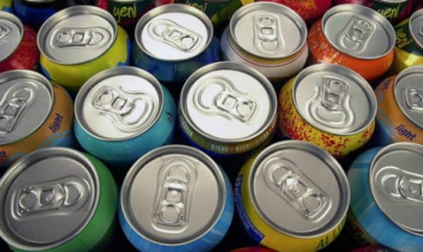 Акциз на тонизирующие напитки — бизнес просит установить нулевую ставку на первый год изображение публикации