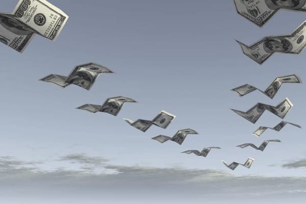 Отток иностранных инвестиций из Кыргызстана сократился на 20% изображение публикации