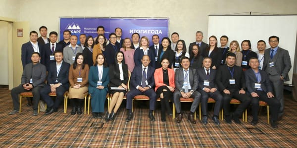 Бесконтактные карты и платежи через QR-коды – «Межбанковский Процессинговый Центр» подводит итоги года изображение публикации