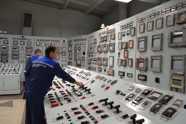 Долги энергокомпаний КР превышают 137 млрд сомов, дефицит отрасли — 15 млрд сомов изображение публикации