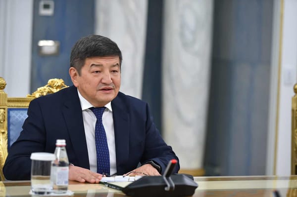 Председатель кабмина примет участие во внеочередном заседании ОДКБ изображение публикации