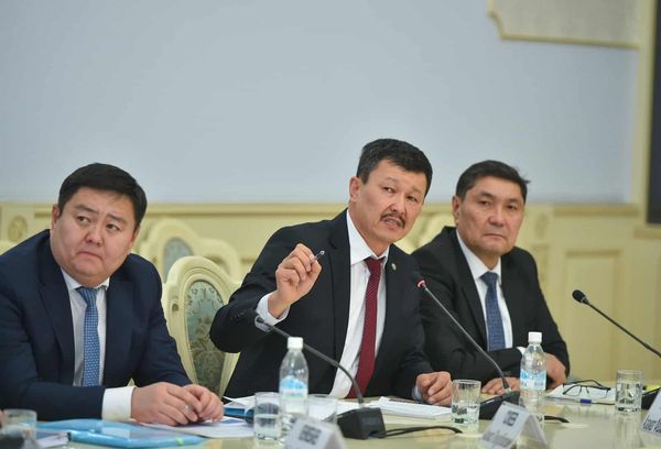 Кабмин разработал концепцию политики развития кластеров в сельском хозяйстве изображение публикации