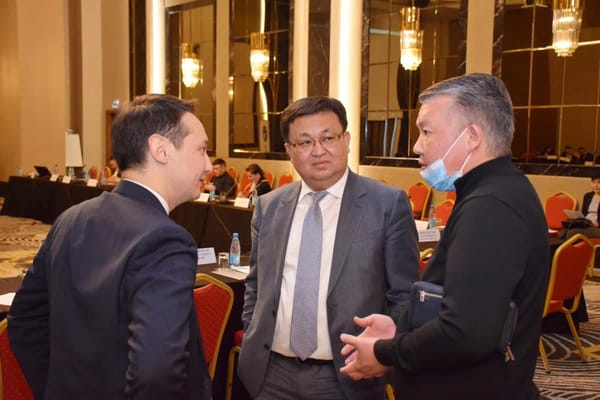 Производители бутилированной воды не готовы внедрять маркировку — МДС изображение публикации