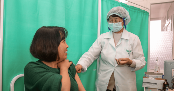 США передали КР еще 49 тысяч доз вакцины Pfizer изображение публикации