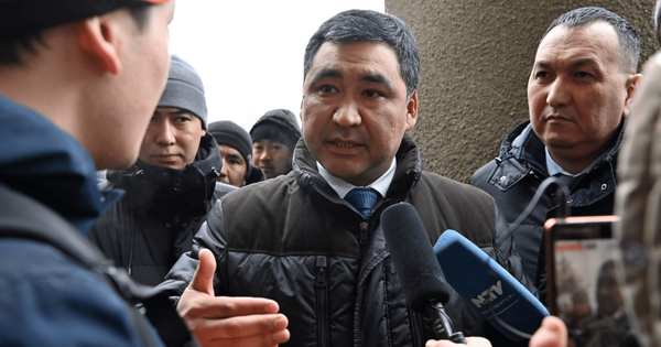 Поводов для отзыва новой редакции Налогового кодекса нет — министр экономики изображение публикации