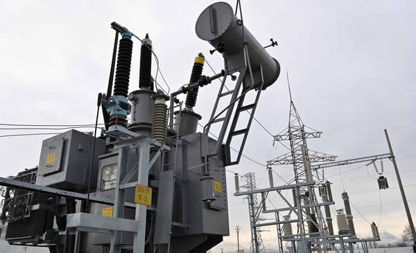 Повышение тарифов на электроэнергию принесет энергосистеме Кыргызстана дополнительно 2.6 млрд изображение публикации