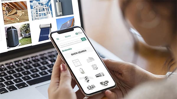 Поставщиков зеленых технологий приглашают зарегистрироваться на международном сайте-каталоге изображение публикации