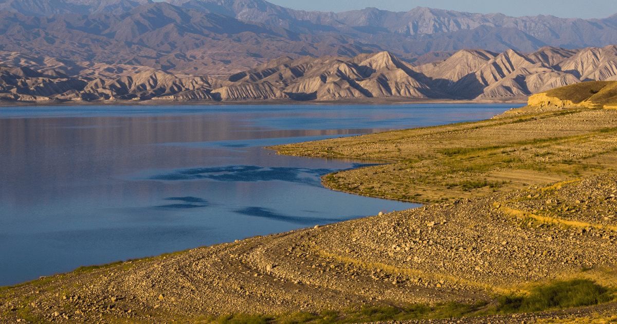 ЕАБР рассматривает вопрос нехватки электроэнергии в КР как интеграционный проект изображение публикации
