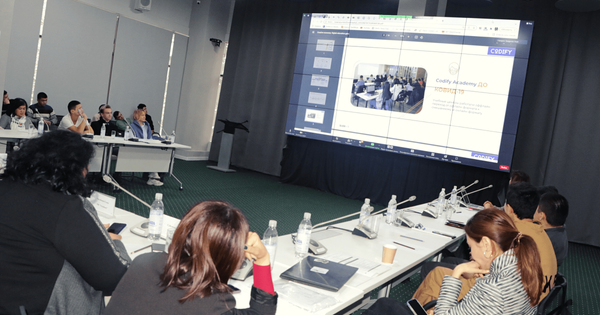 В регионах Кыргызстана появятся инновационные центры изображение публикации