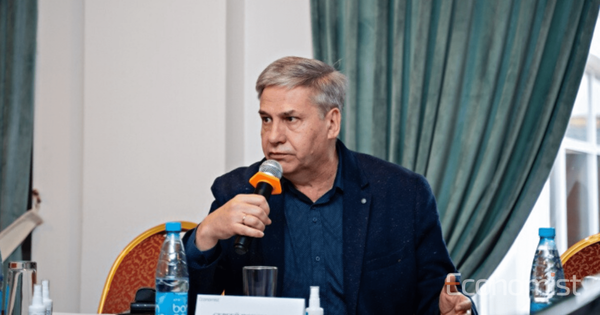 Пономарев: Мы отправляли более 20 рекомендаций по Налоговому кодексу, ответы не получили изображение публикации