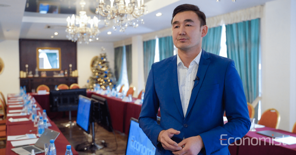 Выпуск «зеленых» облигаций — важный инструмент привлечения инвестиций — глава КФБ изображение публикации