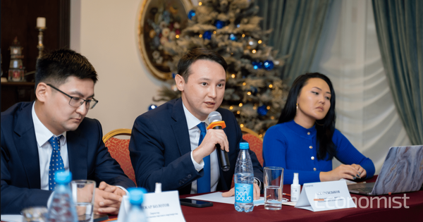 С Дубаем можно заключать миллиардные контракты, КР этот потенциал пока не использует — глава МДС изображение публикации