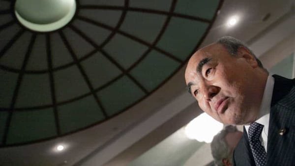 Уголовное дело в отношении Акаева не прекращено — адвокат изображение публикации