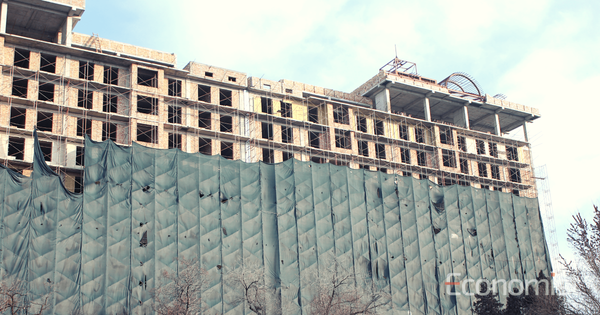 Строительная отрасль нуждается в длинных деньгах – JIA изображение публикации