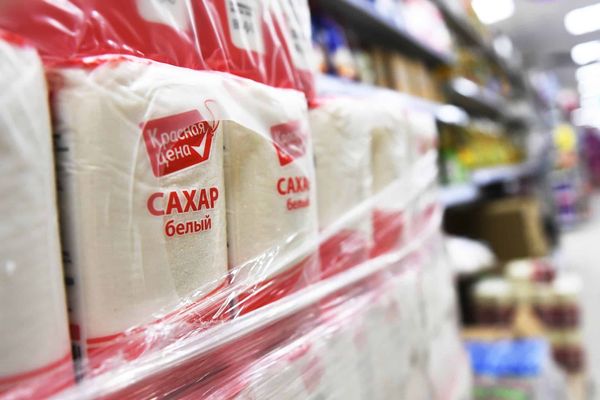 В прошлом году в КР больше всего подорожали рыба, сахар и мука изображение публикации