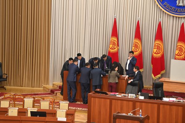 Новые председатели комитетов ЖК. Как руководство распределилось по фракциям изображение публикации