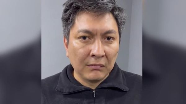 Болот Темиров рассказал, как проходило задержание изображение публикации