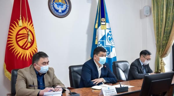 Предприниматели подземных переходов попросили отменить арендную плату за период ЧП изображение публикации