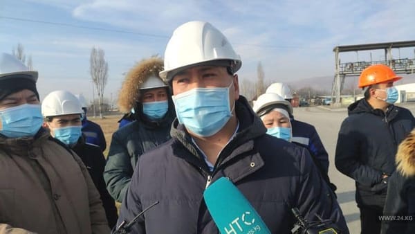 Племянник главы ГКНБ собирается судиться с Болотом Темировым изображение публикации