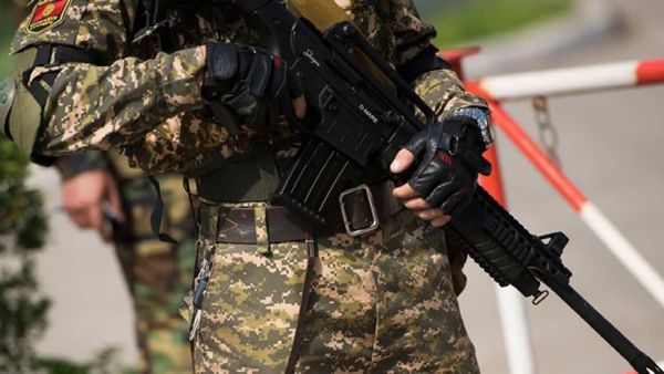 ГКНБ: Ситуация на границе спокойная, с тенденцией на стабилизацию изображение публикации