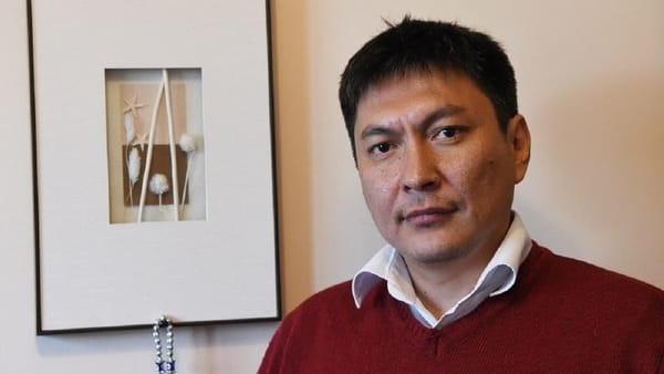 Болота Темирова отпустили под подписку о невыезде изображение публикации