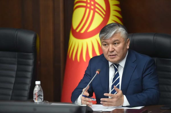 Отсутствовала половина сотрудников — Кожошев жестко раскритиковал работу ЦОП изображение публикации