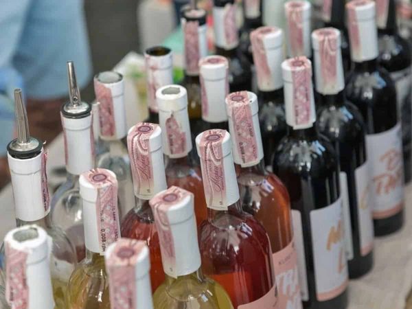 ЕАЭС работает над соглашением о регулировании алкогольного рынка изображение публикации