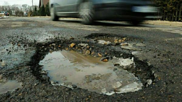 В Кыргызстане создали Дорожный фонд для решения проблемы плохих дорог изображение публикации