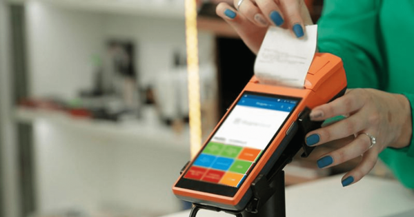 За месяц почти 8 тысяч предпринимателей перешли на ККМ изображение публикации